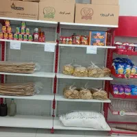 لوازم مرغ فروشی