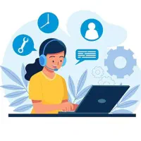 کار در منزل با گوشی