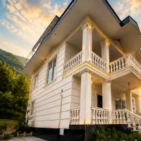 ویلای ۱۸۰ متری سه خواب مستر*