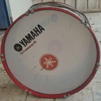 طبل سایز کوچک