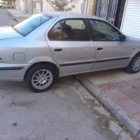 سمند|خودرو سواری و وانت|مشهد, شهید قربانی|دیوار