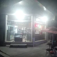 ۳۵متر مغازه سه نبش بر محلاتی