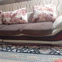 مبل|مبلمان خانگی و میز عسلی|اهواز, اسلام آباد شرقی|دیوار