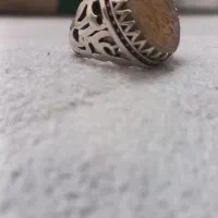 تعدادی انگشتر نقره|جواهرات|تهران, آذری|دیوار