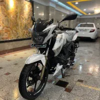 آپاچی ۱۸۰ مدل ۹۳