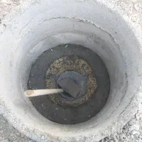 چاه ‌کن تخریب و لایروبی چاه آب|خدمات پیشه و مهارت|شهریار, شهرک شاهد|دیوار