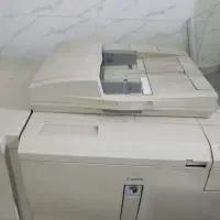 دستگاه کپی Canon|پرینتر، اسکنر، کپی، فکس|اسلامشهر, شهرک قائمیه|دیوار