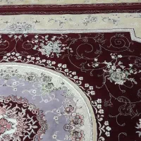 فرش|فرش|قم, قلعه کامکار|دیوار