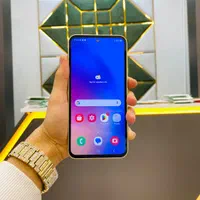 سامسونگ A54 5G بایکسال گارانتی 256گیگ|موبایل|مشهد, کوی سیدی|دیوار