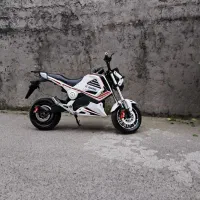 موتور شارژی همتاز|موتورسیکلت|رشت, آب آسیاب|دیوار