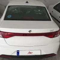 تارا v1 plus 1404 خشک تحوبل روز|خودرو سواری و وانت|قم, آزادگان|دیوار