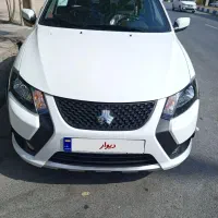 کوییک GX 1404|خودرو سواری و وانت|ایلام, |دیوار