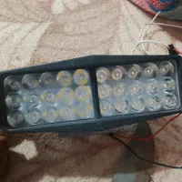 لامپ موتوری