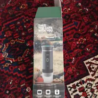 قهوه ساز مسافرتی