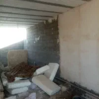 خانه جاده کلات روستای خرم آباد|فروش خانه و ویلا|مشهد, خرم آباد|دیوار