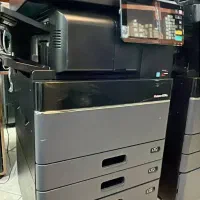 toshiba 3505|پرینتر، اسکنر، کپی، فکس|مشهد, رضاشهر|دیوار