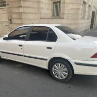 سمند lx مدل ۹۹