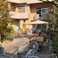 اجاره میز در فضای کار اشتراکی