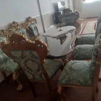 میزغذاخوری
