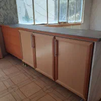 کابینت فلزی .ام دی اف سالم