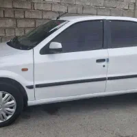 سمند۸۹|خودرو سواری و وانت|جیرفت, |دیوار