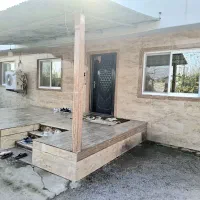 خانه ویلایی و شالیزار ( 20000 متر مربع)|فروش خانه و ویلا|لشت نشا, |دیوار