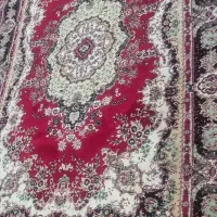 فرش دست دوم نو