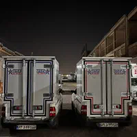 یخچال سردخانه نیسانپادرافورسپرایدآریسانتعمیر|قطعات یدکی و لوازم جانبی|تهران, ارم|دیوار