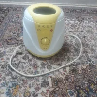 یک عدد سرخ کن پارس خزر