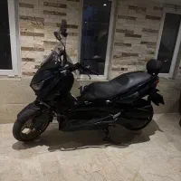 یاماها ایکس مکس ۲۵۰ مدل ۱۴۰۱ درحد