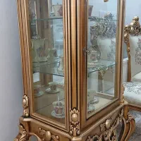 گنجه بسیار تمیز بدون خش