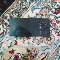 redmi note 13 4g|موبایل|وحدتیه, |دیوار