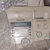 دستگاه پاناسونیک|پرینتر، اسکنر، کپی، فکس|تهران, تهرانپارس غربی|دیوار