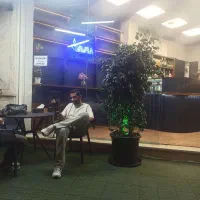 بارسیتا خانوم