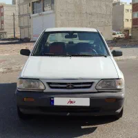 پراید مدل 82