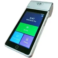 کارتخوان و کشلس پیشرو سیار