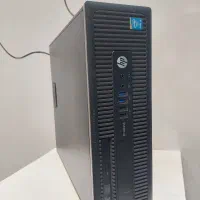 مینی کیس hp 800 g1