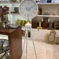 ساعت ایستاده ارتمیس