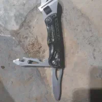 اچر همه کاره چراغوه دار