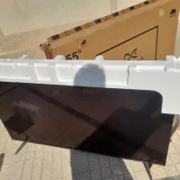 ال ای دی55 دو|تلویزیون و پروژکتور|کرمان, |دیوار