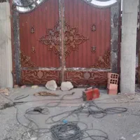 جوشکاری سیار در تمام نقاط کهنوج درخدمت شما|خدمات پیشه و مهارت|کهنوج, |دیوار