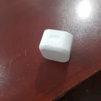 شارژر آیفون اصلی|لوازم جانبی موبایل و تبلت|مشهد, سپاد|دیوار