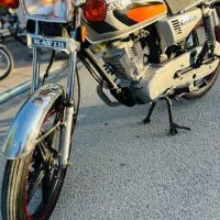 هندا ۱۵۰ مدل ۹۵