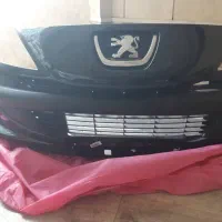 سپرجلو207کروز|قطعات یدکی و لوازم جانبی|تهران, عباس‌آباد|دیوار