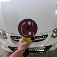 پولیش و سرامیک سیار(نقدوقسطی)