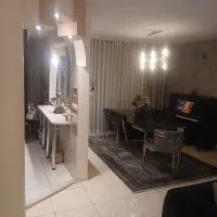 شریعتی پشت پارک ۱۰۵متر ۲ خوابه بازسازی کامل