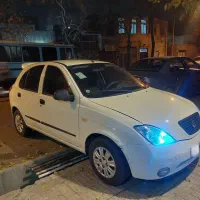 تیبا۲ مدل۴۰۱ بیرنگ و کمکار