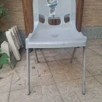 صندلی مدل  ناصر  و قلیان