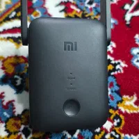 تقویت کننده(ریپیتر) WiFi شیائومی مدل AC1200