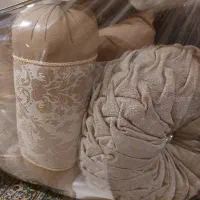 روتختی دونفره ۷ تکه نویان - نو و استفاده نشده